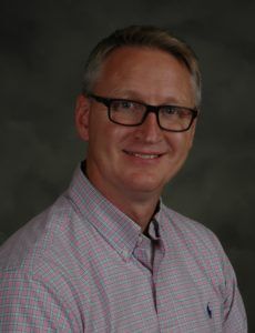 Bruce Hanson